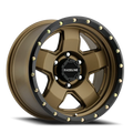 937BZ 17X9 6X139.7 0MM