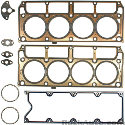 Clevite auto part