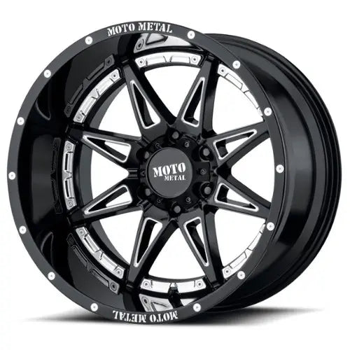 MO993 20X12 5X5.5 G-BLK MILL -44MM