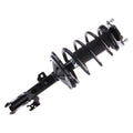 MONROE SHOCKS & STRUTS strut brace detail