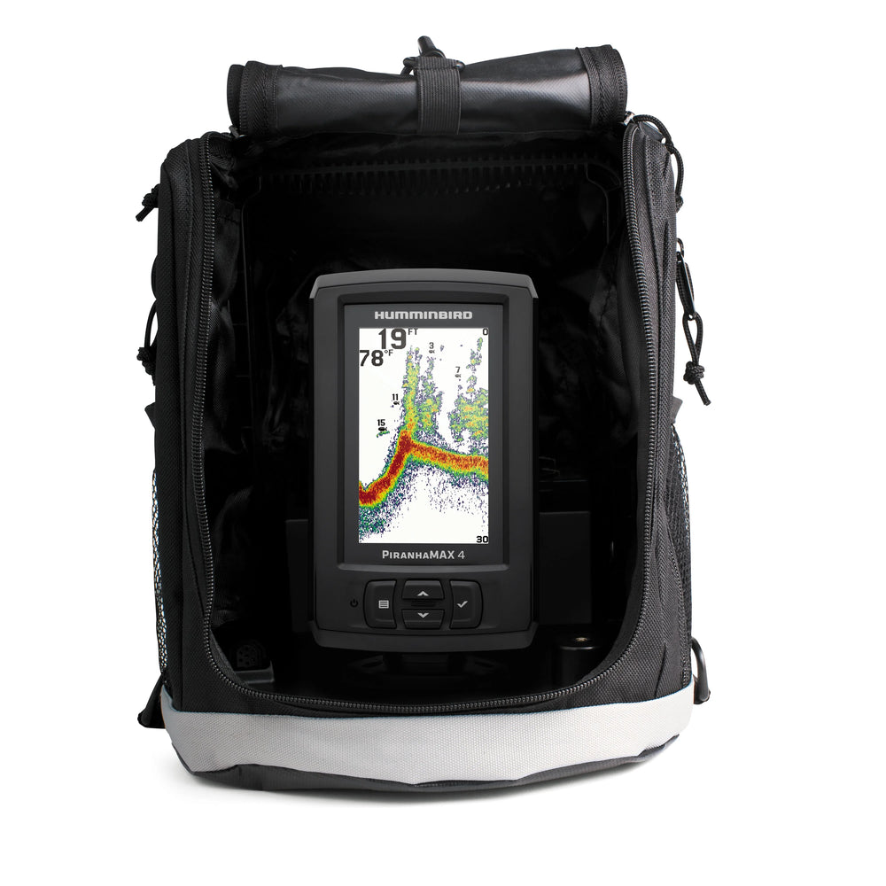 FISHFINDER,PIRANHAMAX 4 PT,PORTABLE