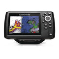 FISHFINDER,PIRANHAMAX 4 PT,PORTABLE