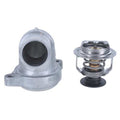 THERMOSTAT HOUSING ASSEMBLY