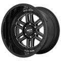 Wheel Pros, LLC auto part close-up