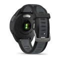 FORERUNNER 165 BLACK/SLATE GRAY