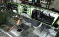1980-1986 FORD BRONCO FIREWALL KIT