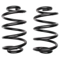 R COIL SPRNGS GM TRK63-72