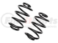 R COIL SPRNGS GM TRK63-72