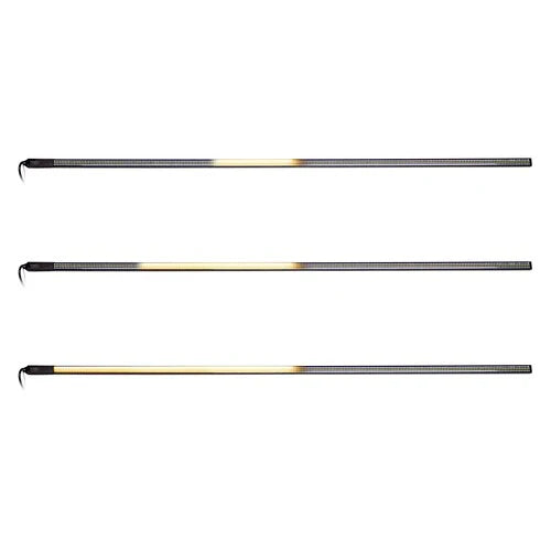 48IN SEQUENTIAL LED TAILGATE LIGHTBAR
