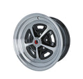 HOLLEY BRAND WHEELS auto part close-up