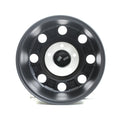 AR172 16X8 5X135 S-BLK 00MM