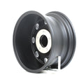 AR172 16X8 5X135 S-BLK 00MM