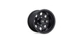AR172 16X8 5X135 S-BLK 00MM