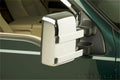 0816 F250/F350 SUPER DUTY W/O TURN SIGNAL MIRROR OVERLAYS