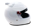 Racequip White TOP AIR PRO20 SA2020 Small