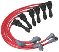Super Conductor Spark Plug Wire Set Diamante/Gt3000 Turbo V6 '92-'96 The MSD 8.5Mm Super Conductor Wire Is The Performance Wire MSD Ignition