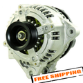 REMANUFACTURED ALTERNATOR