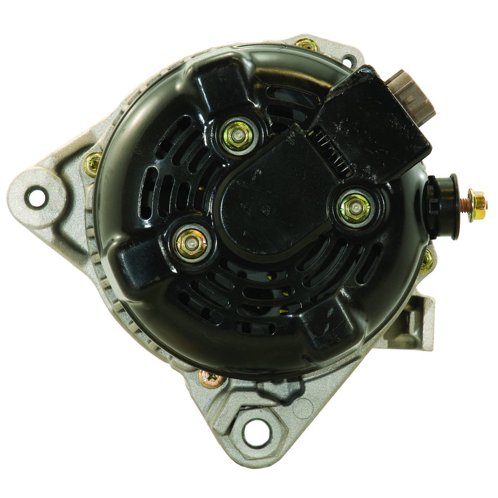 REMANUFACTURED ALTERNATOR