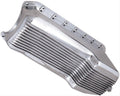 OIL PAN ALUM FINNED SBC 5579