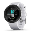 GARMIN SWIM 2 WHITESTONE