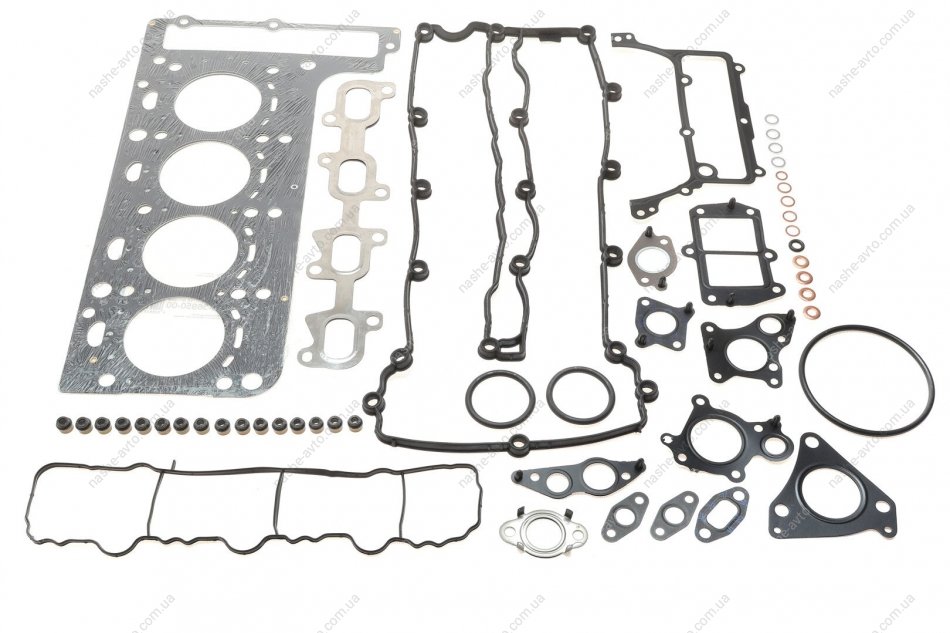 Dana auto part