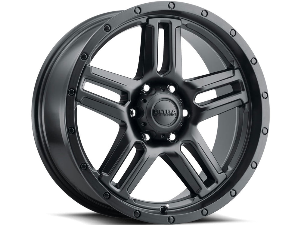 258 SERIES PROWLER TRUCK 20X9 BZ