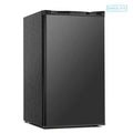 3.2 CUFT ALL REFRIGERATOR ESTAR BLK