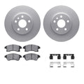 R1 Concepts black auto part