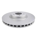 DBA 20-22 Land Rover Defender (w/380mm Front Rotor) Front En-Shield HC Standard Rotor