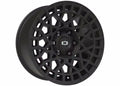 VISION WHEEL auto part close-up