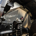JK/JKU Front Inner Fender Liner