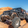 JK/JKU Front Inner Fender Liner