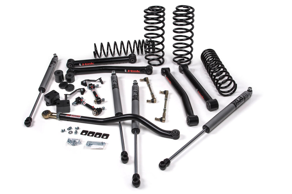 JKS Manufacturing auto part