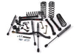 2015-17 F150 FRONT BOX KIT 1OF4