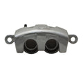 DFC silver auto part