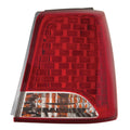 Maxzone Vehicle Lighting Corp auto part