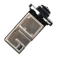 GM Performance auto part installed view