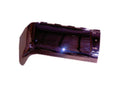 Sherman Parts silver bumper