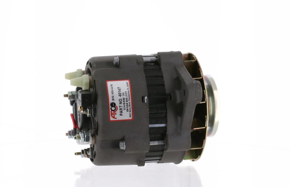 PLEASURECRAFT ALTERNATOR