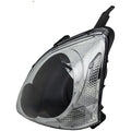 HEADLAMP - LH
