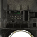 STANDARD IGN auto part installed view