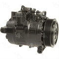 FOUR SEASONS air compressor