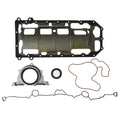 Mahle auto part detail