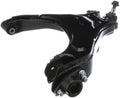 SUSPENSION CONTROL ARM AND BALL JOI