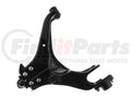 DELPHI control arms detail