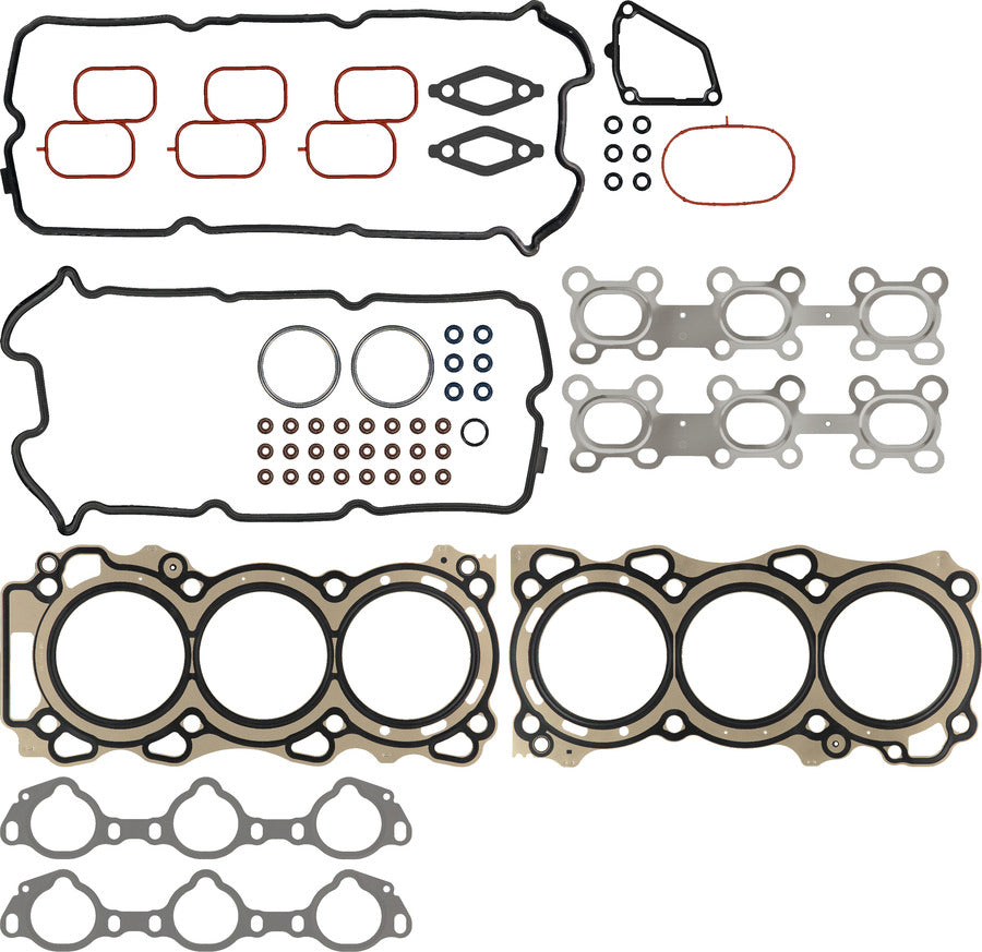 Engine Cylinder Head Gasket Set - 02-10764-01