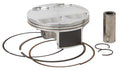 Vertex Piston 13-17 Suzuki RM-Z 450 450cc Forged Replica Piston Kit