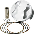 Vertex Piston 13-17 Suzuki RM-Z 450 450cc Forged Replica Piston Kit