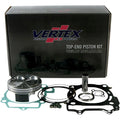 Vertex Piston 03-05 KTM 200 EXC 200cc Top End Piston Kit