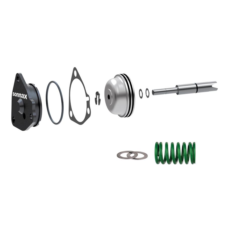 Suncoast Converters Supported Servo Master Kit 28821-20K